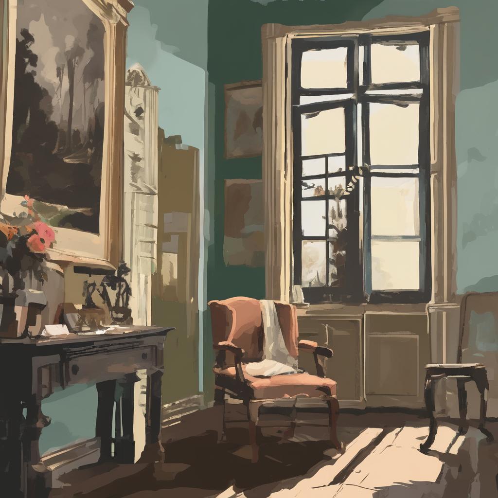 Βίος και Έργο του Francis Wheatley