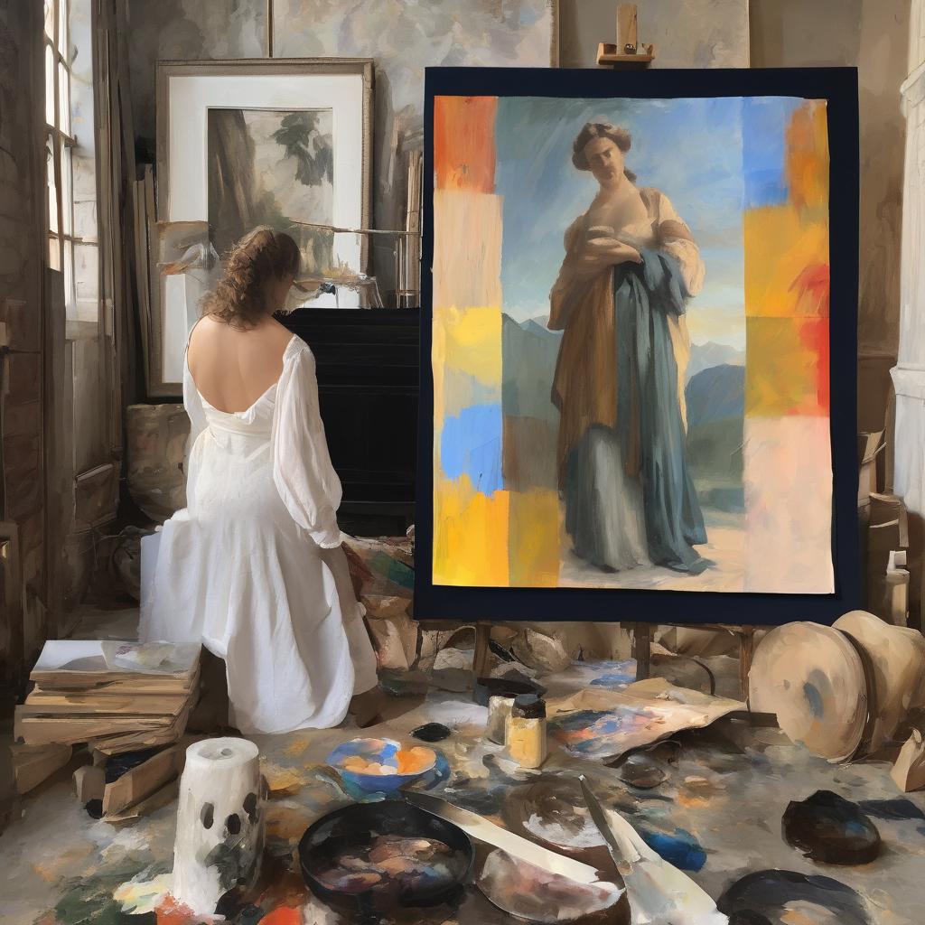 Η ζωή και η φιλοσοφία του Louis de MONI