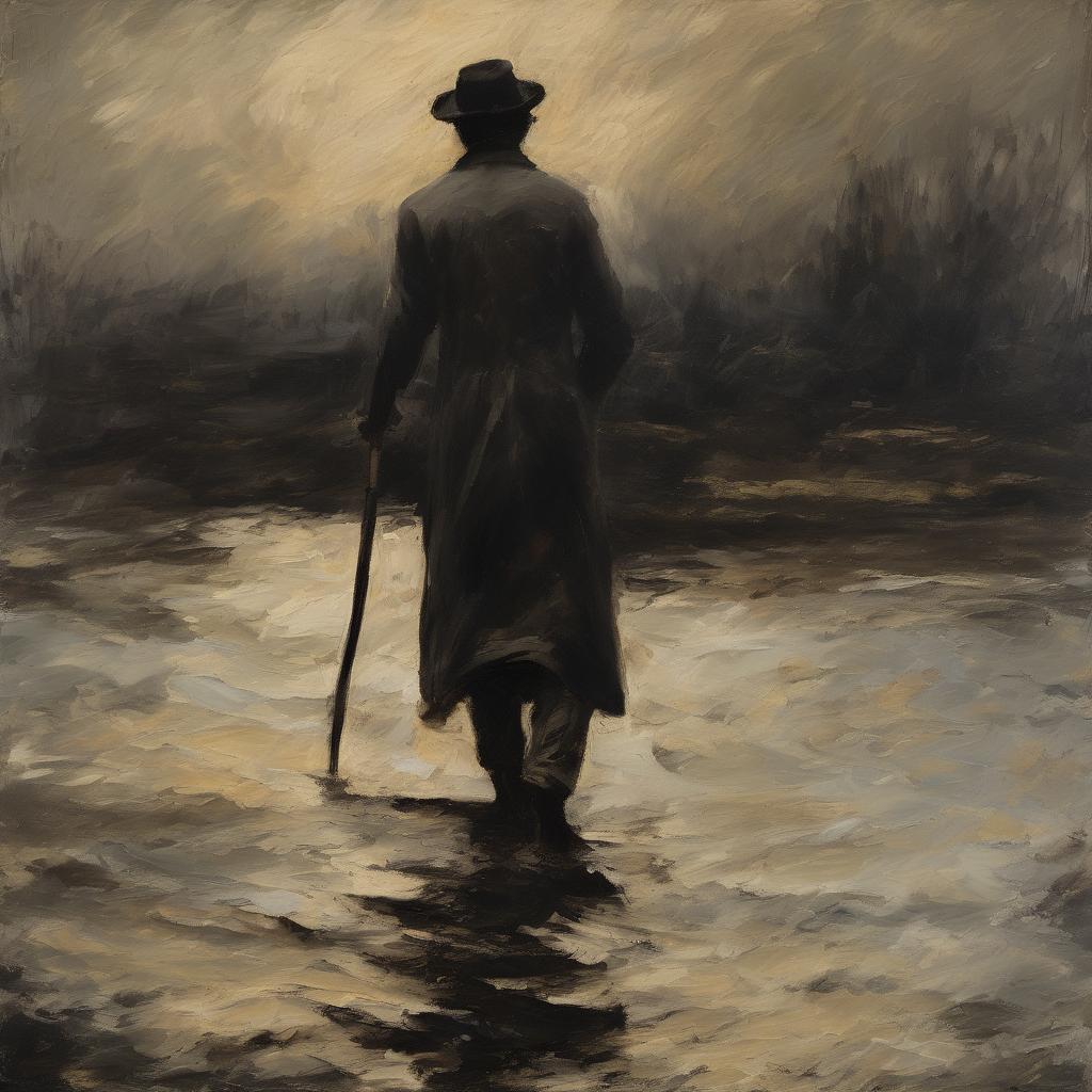 Ο Καλλιτεχνικός Χαρακτήρας του Thomas Eakins