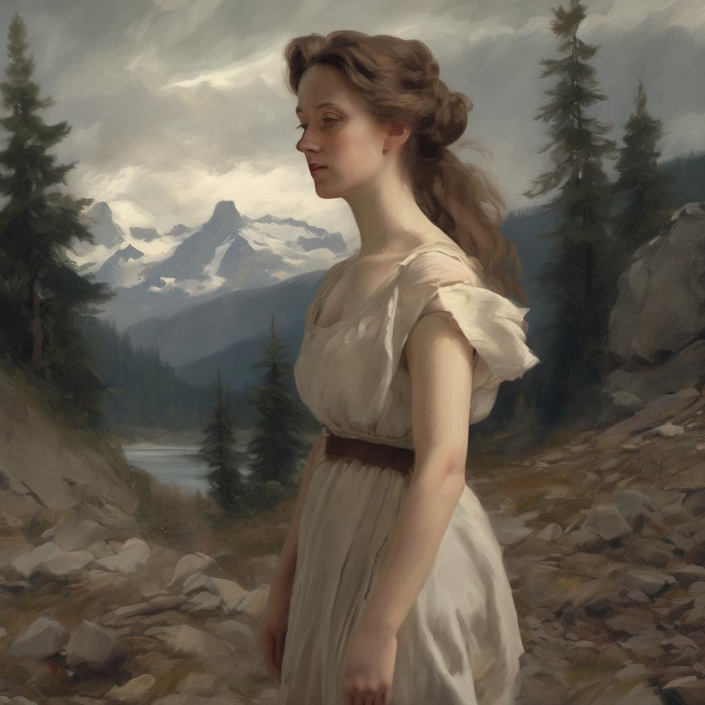 Η Ζωή και η Πρώιμη Καριέρα του Φρίντριχ ΡΕΧΜΠΕΡΓΚ