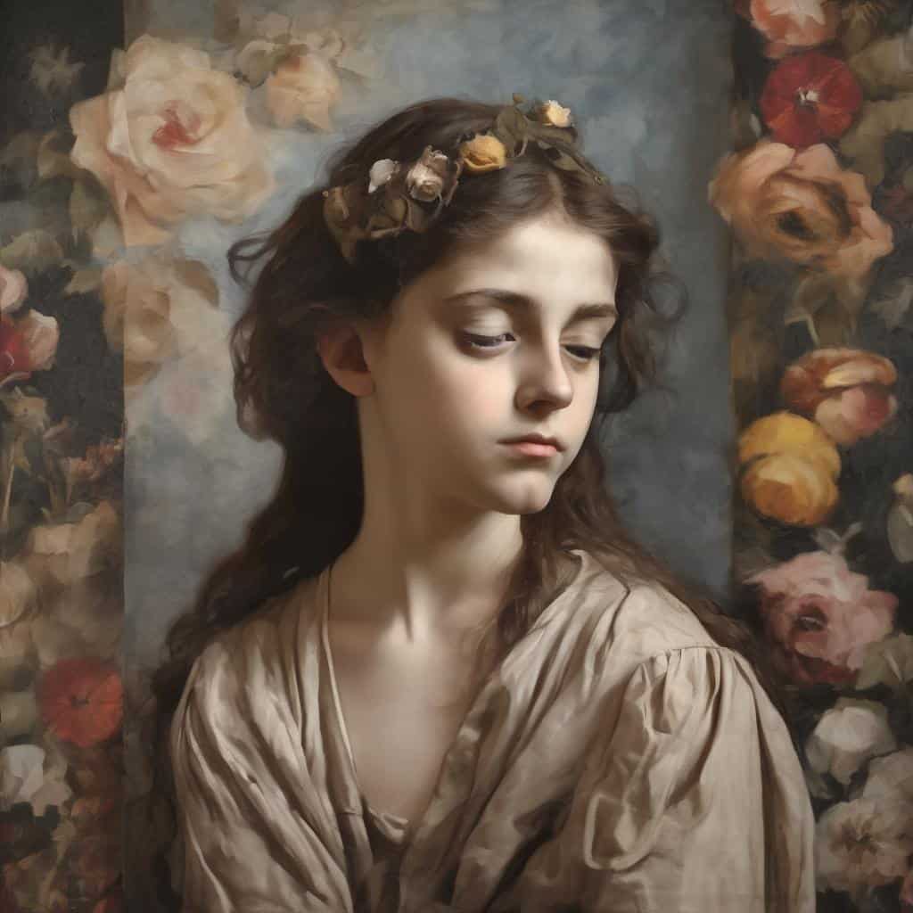 Μιχελάντζελος Άνσελμι – Ο Ποιητής της Βαρόκ Τέχνης