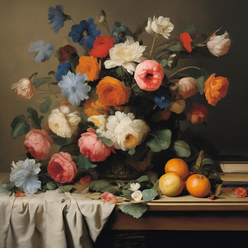 Γιαν Φρανς βαν Μπλοέμεν – Ο Μεταβαρόκ Μαέστρος