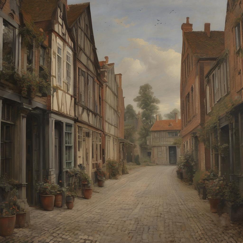 Η Ζωή και Καριέρα του Χέντρικ Φρανς βαν Λιντ