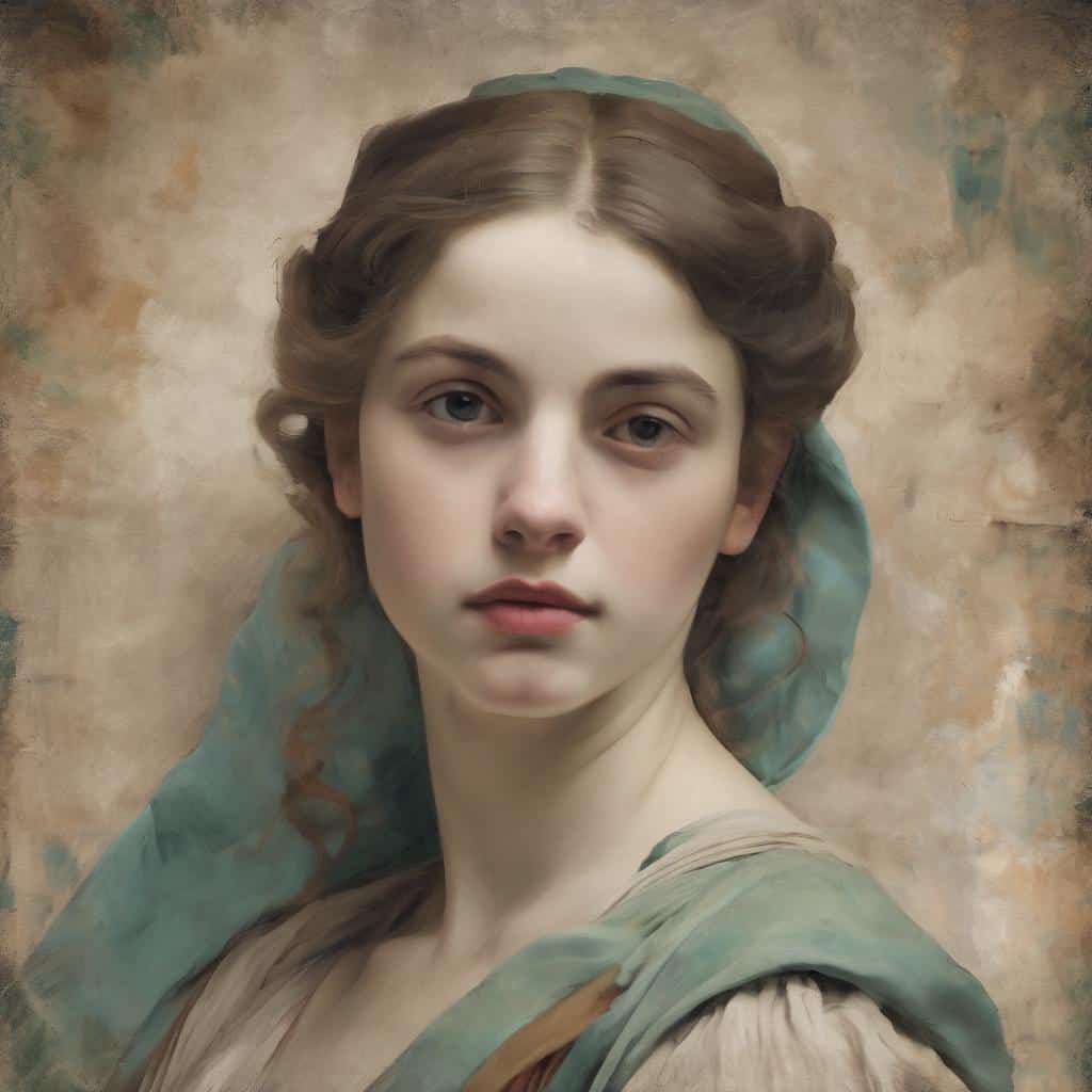 Μιχελάντζελο Τσερκότσι – Ο Ιταλός Μεταβυζαντινός Ζωγράφος