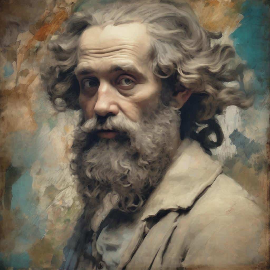 Ιερώνυμος ΚΟΚ – Ο διάσημος περιγραφικός ζωγράφος