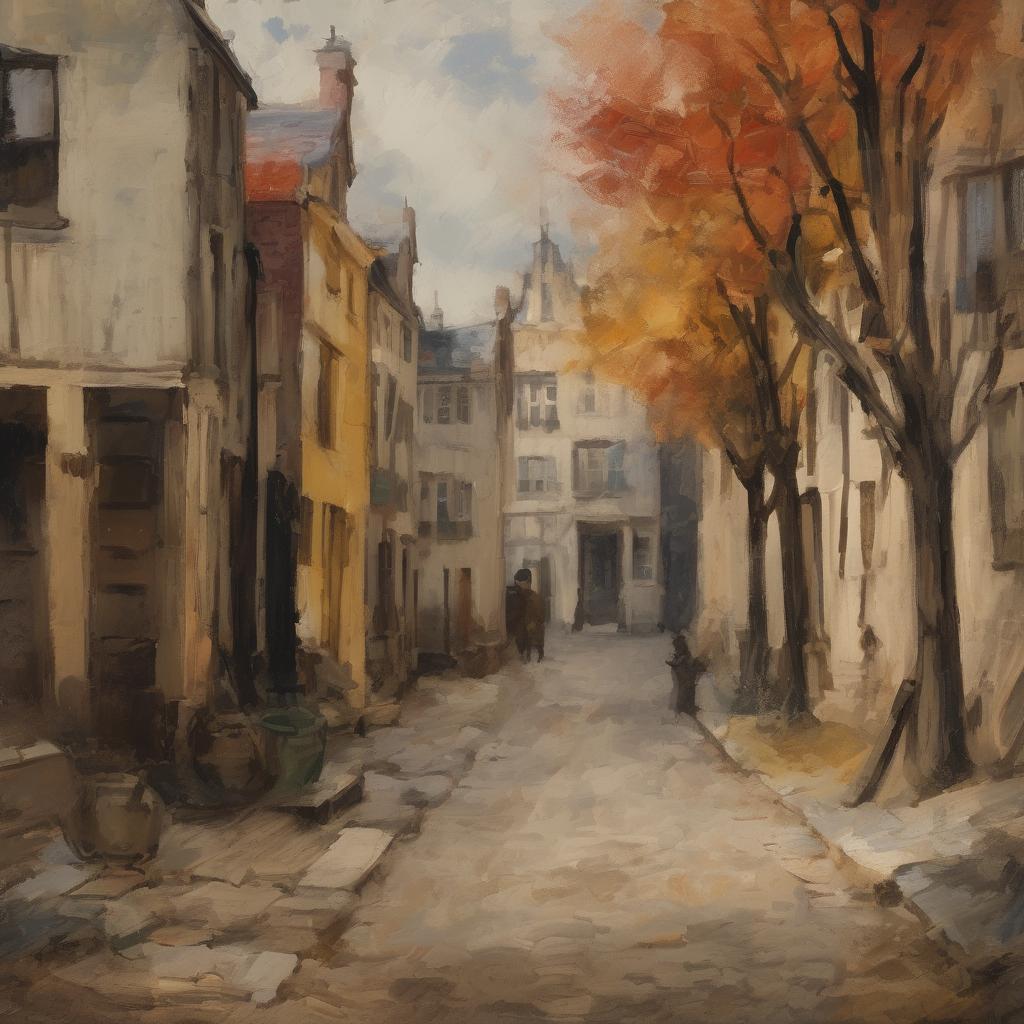 Η Εξέλιξη του Στυλ και η Διαμόρφωση της Ταυτότητας