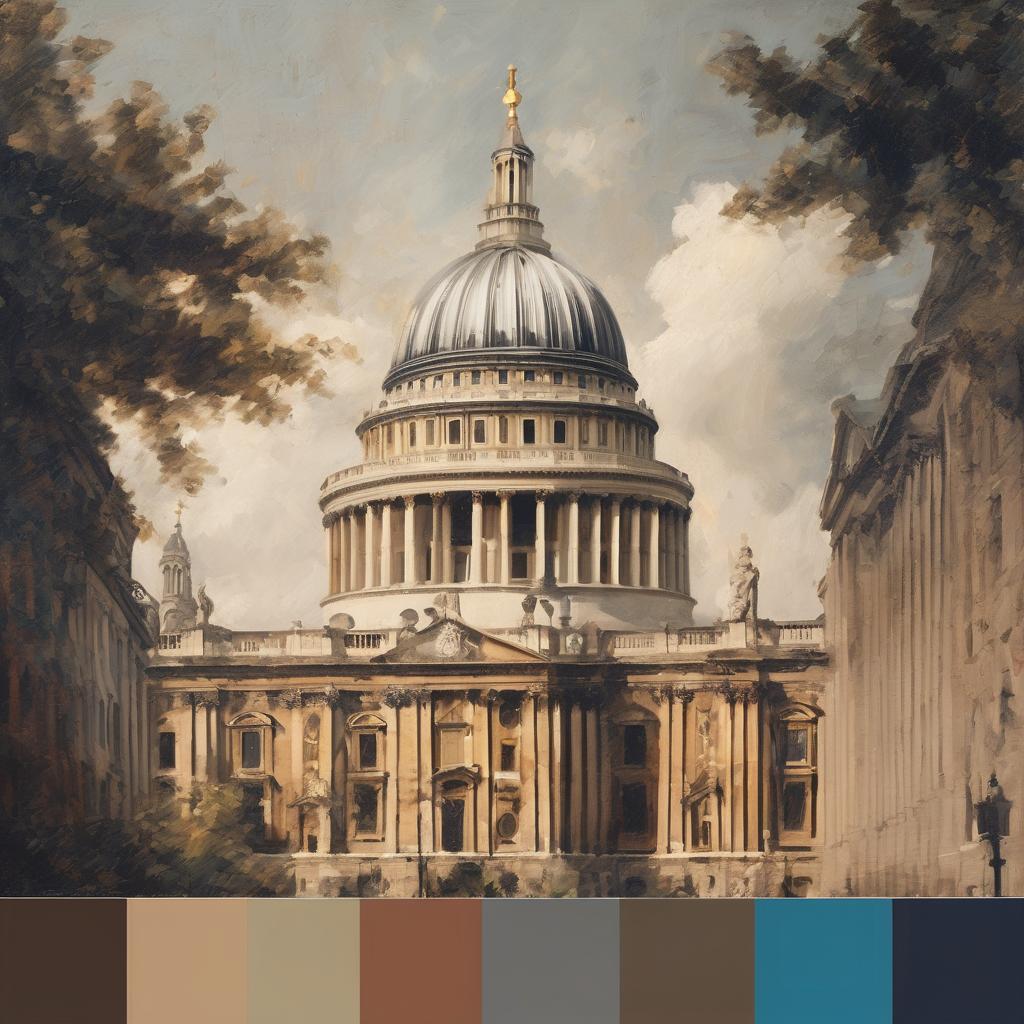 Η Πρώιμη Ζωή του Κρίστοφερ Γουρέν