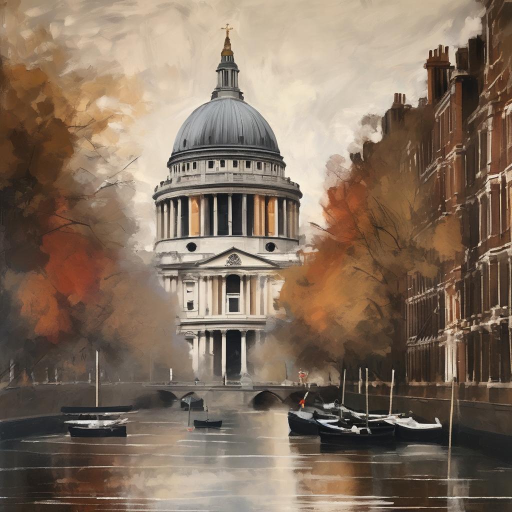 Η Τέχνη και ο Στυλ του Κρίστοφερ Γουρέν