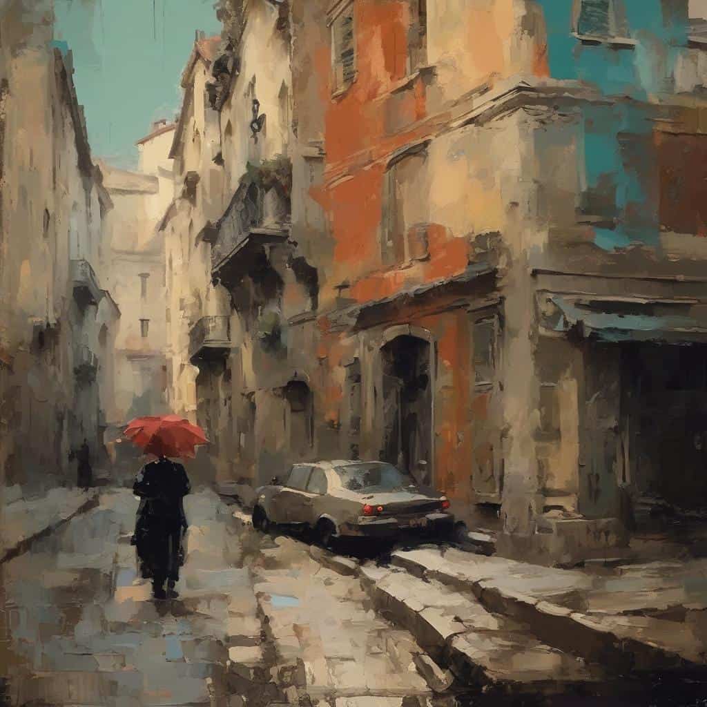 Χριστόφορος Γαβριήλ ΑΛΛΕΓΚΡΕΝ – Ο Γλυπτικής Παντοτινής Ομορφιάς