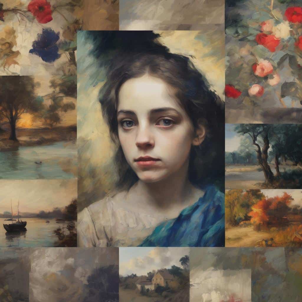 Λουκάς ΧΟΡΕΝΜΠΟΥΤ – Ο Μεσαιωνικός Μαέστρος της Ολλανδικής Αγιογραφίας