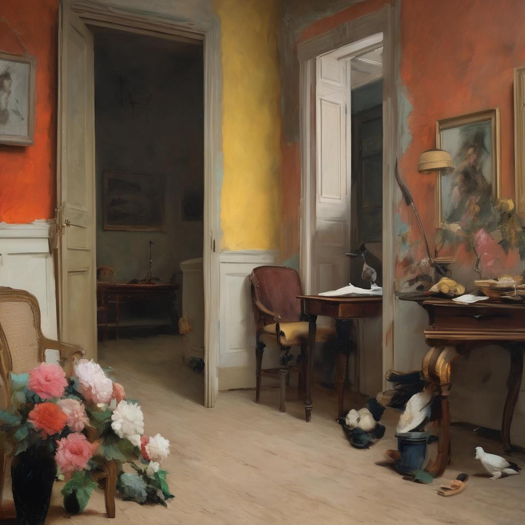 Η πρώιμη ζωή του Καρόλου Έμιλ Ζακ