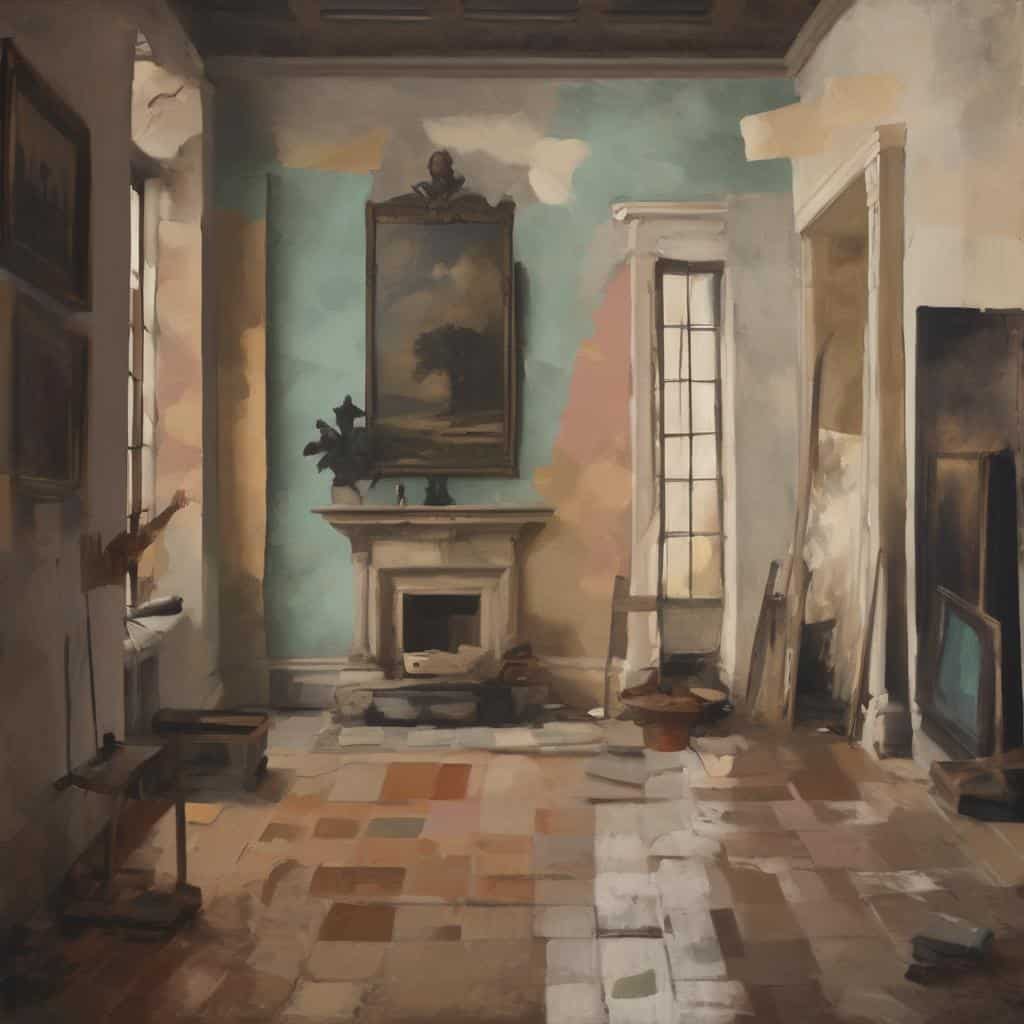 Φραγκίσκος ΣΤΡΙΝΓΚΕΡ – Ο Μελαγχολικός Ιμπρεσιονισμός