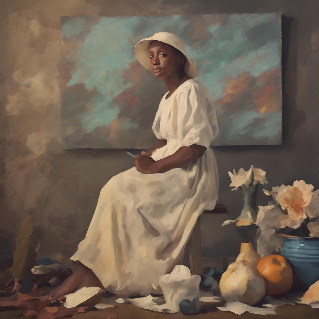 Το Καλλιτεχνικό Στυλ του Φρανσίς ΣΤΡΙΝΓΚΕΡ