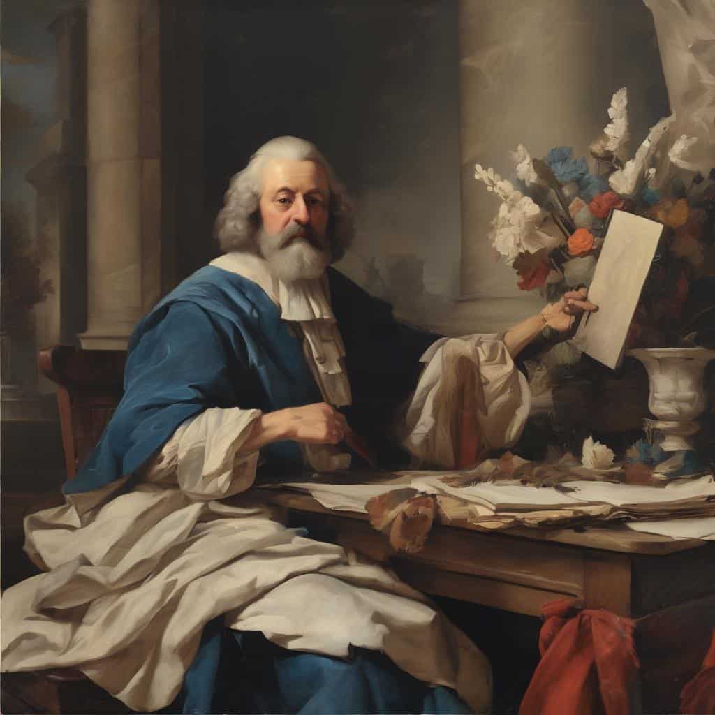 Πιέρ ο Πρεσβύτερος Μπιαρντ – Ο Μεταφραστής της Φύσης