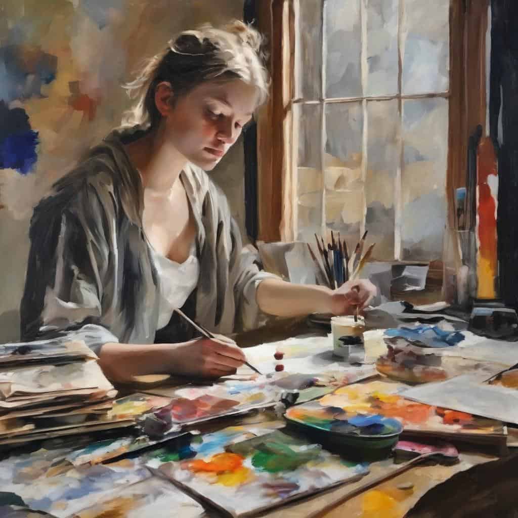 Λούκας Κρανάχης – Ο Μετασχηματιστής των Πειραματισμών